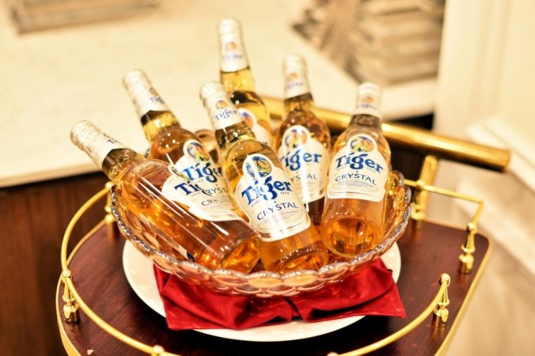 Khách sạn Viet 4 Seasons Hải Phòng